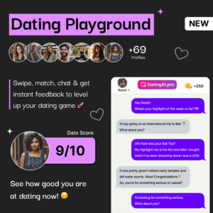 dating playground