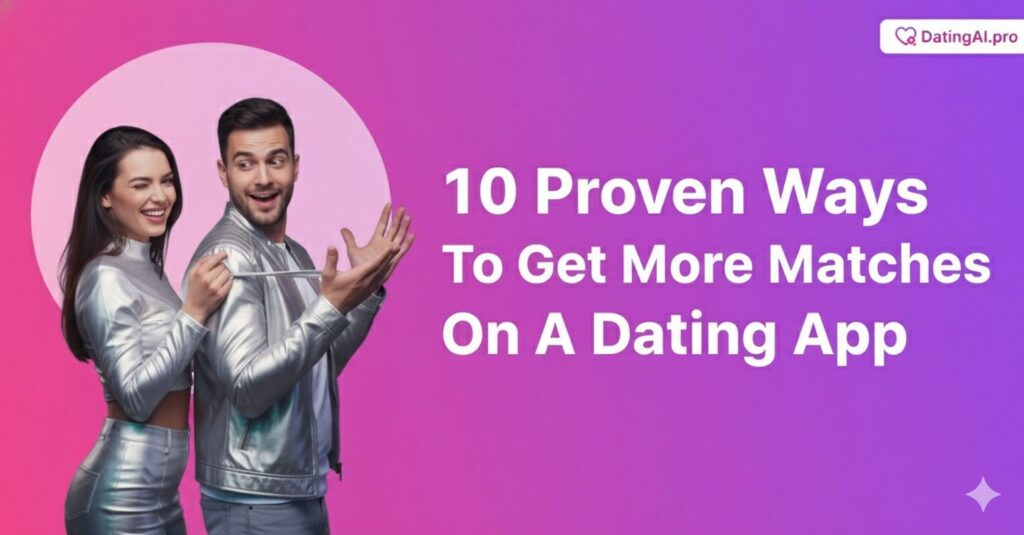 dating app tips.